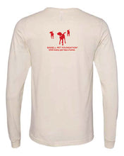 BPF Holiday Long Sleeve -  I Love Dogs