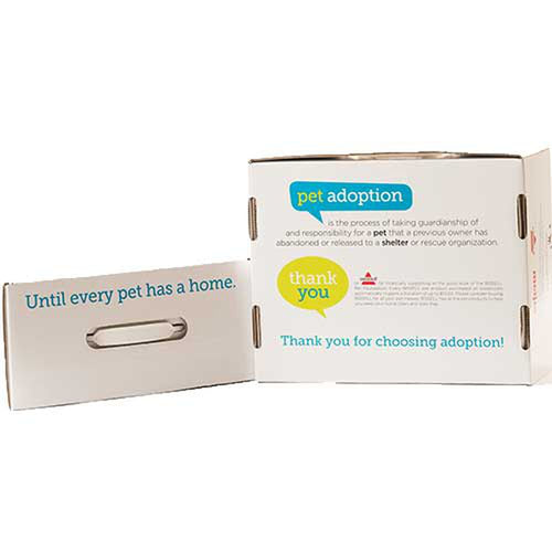 AdoptBox® Surprise Package