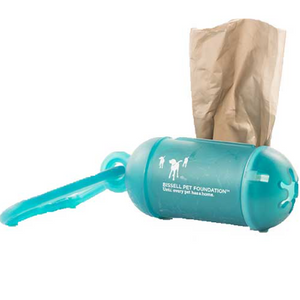 BPF Poop Bag Holder