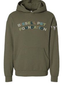 BPF Youth Hoodie