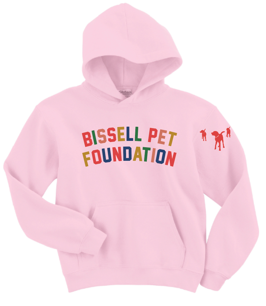 BPF Youth Hoodie