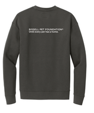 BPF Dark Grey Crewneck