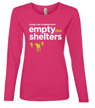 Ladies Fit ETS Long Sleeve