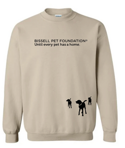 BPF Crewneck - Dogs