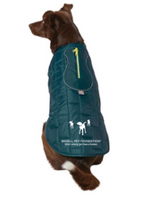 *BPF Kurgo Dog Coat