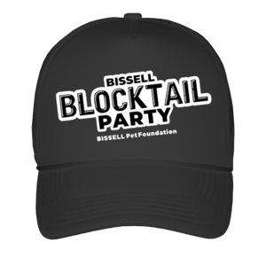 Blocktail Hat- 2022