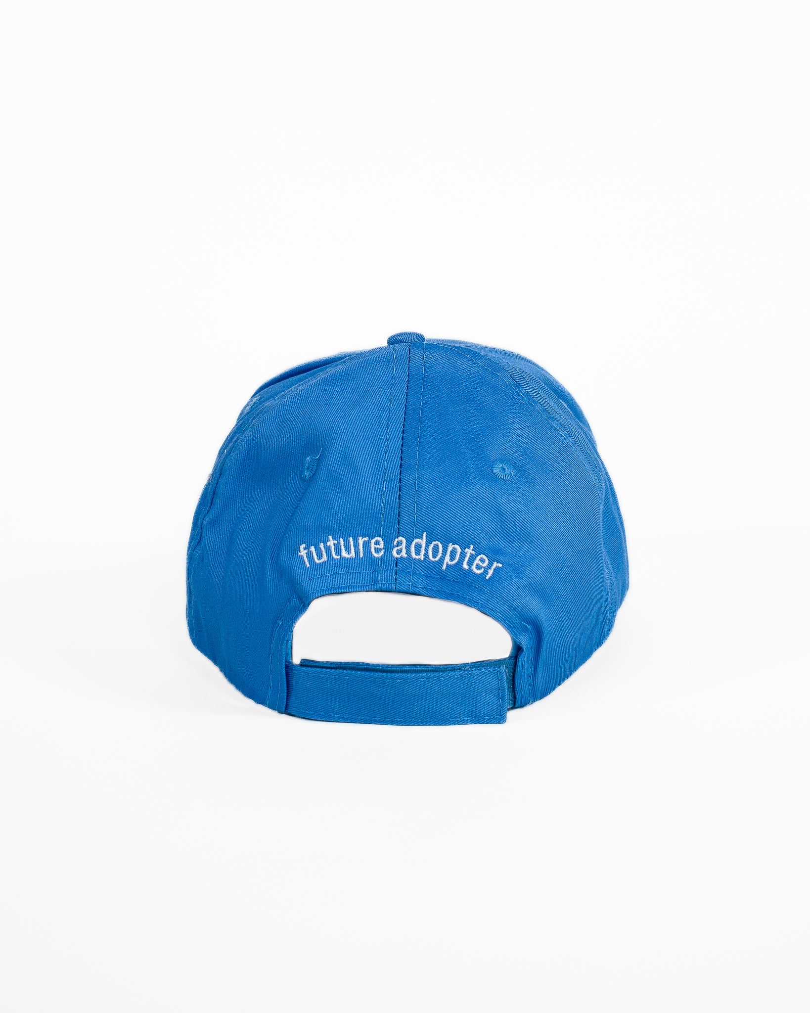 Blue Youth Baseball Hat – BISSELL Pet Foundation