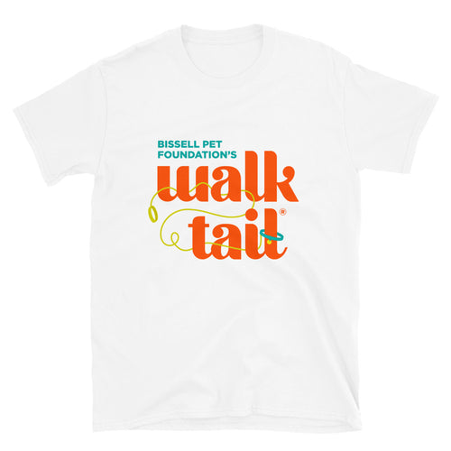 **BPF Unisex Tee - Walktail 2024