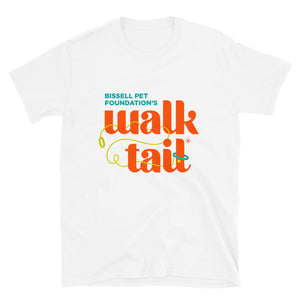 **BPF Unisex Tee - Walktail 2024