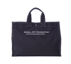 BPF Utility Tote Bag - Black