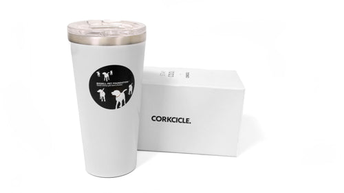 *Corkcicle Classic Tumbler