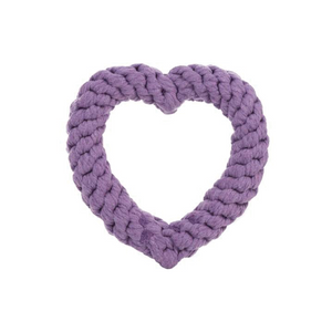 Heart Heavy Chewer: More colors available!