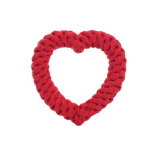 Heart Heavy Chewer: More colors available!