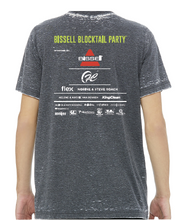Tshirt Shirt - 2019 Blocktail