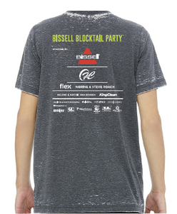 Tshirt Shirt - 2019 Blocktail