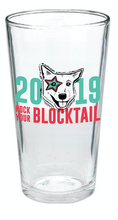 Pilsner - 2019 Blocktail
