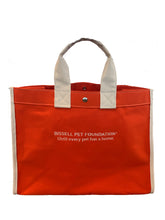 BPF Utility Tote Bag